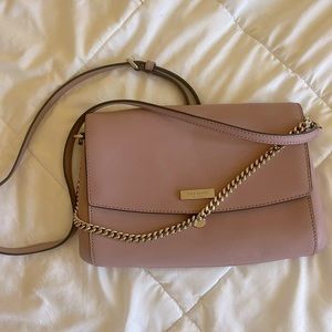 Kate Spade Carson Convertible Crossbody